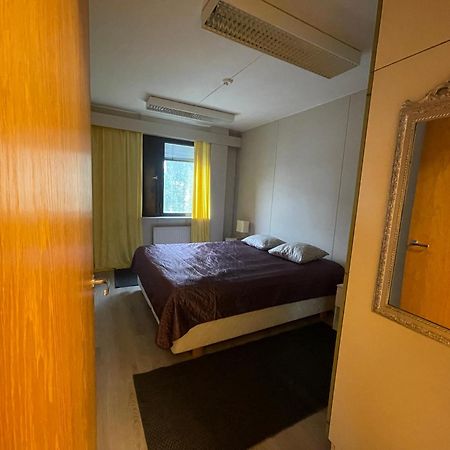 Scandinavian Dream Guesthouse And Apartments โรวานิเอมิ ภายนอก รูปภาพ