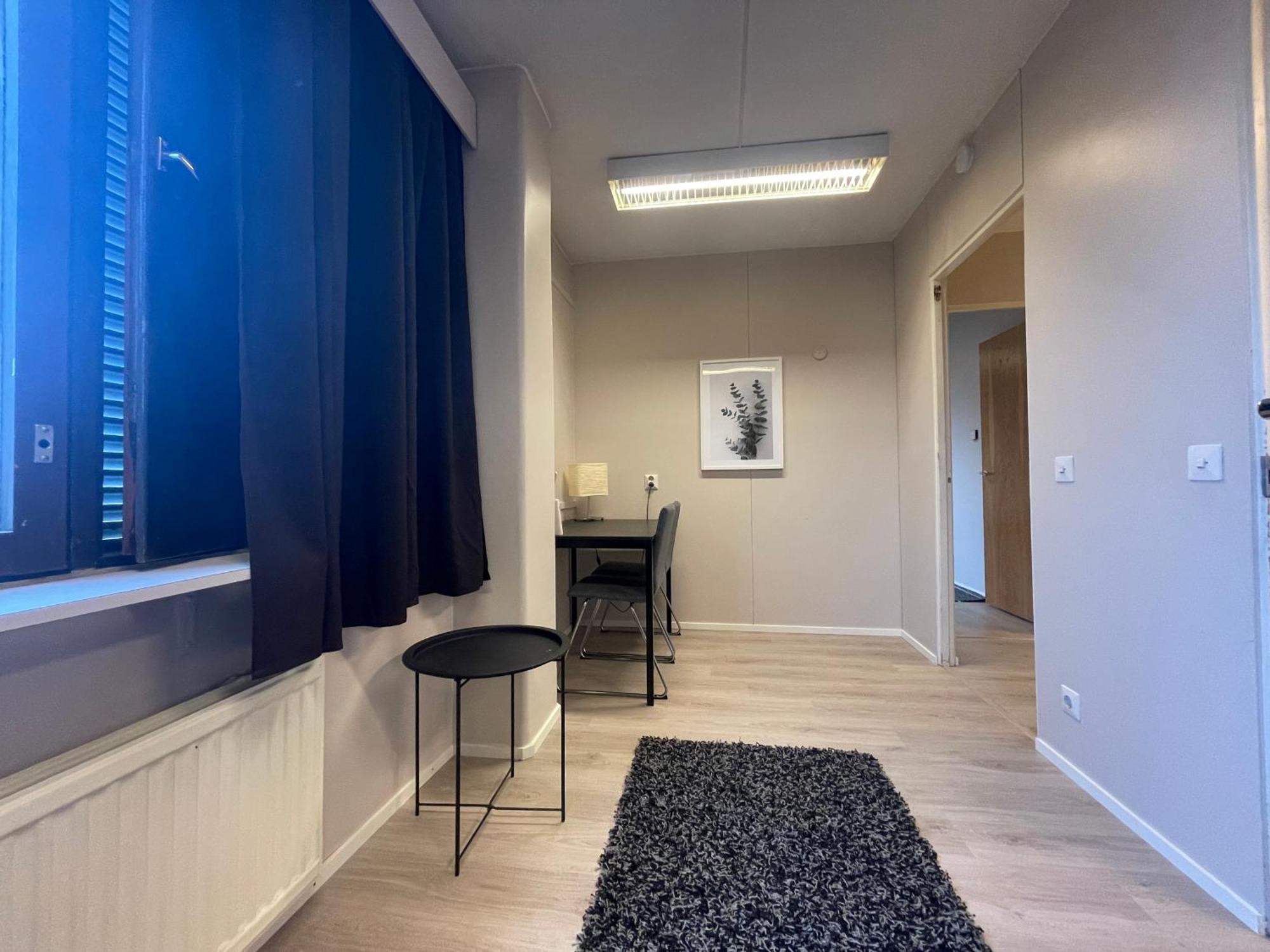 Scandinavian Dream Guesthouse And Apartments โรวานิเอมิ ภายนอก รูปภาพ