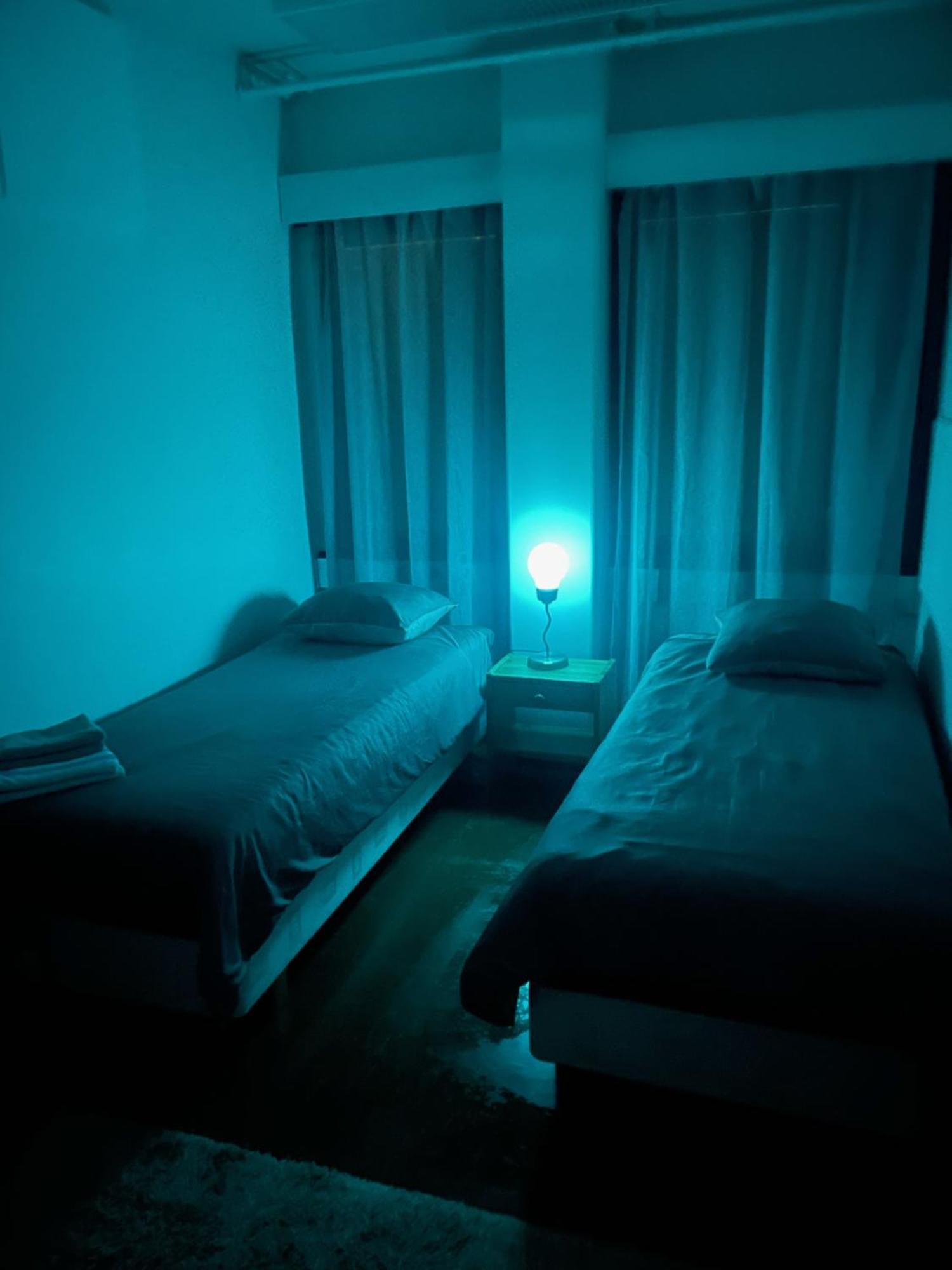 Scandinavian Dream Guesthouse And Apartments โรวานิเอมิ ภายนอก รูปภาพ
